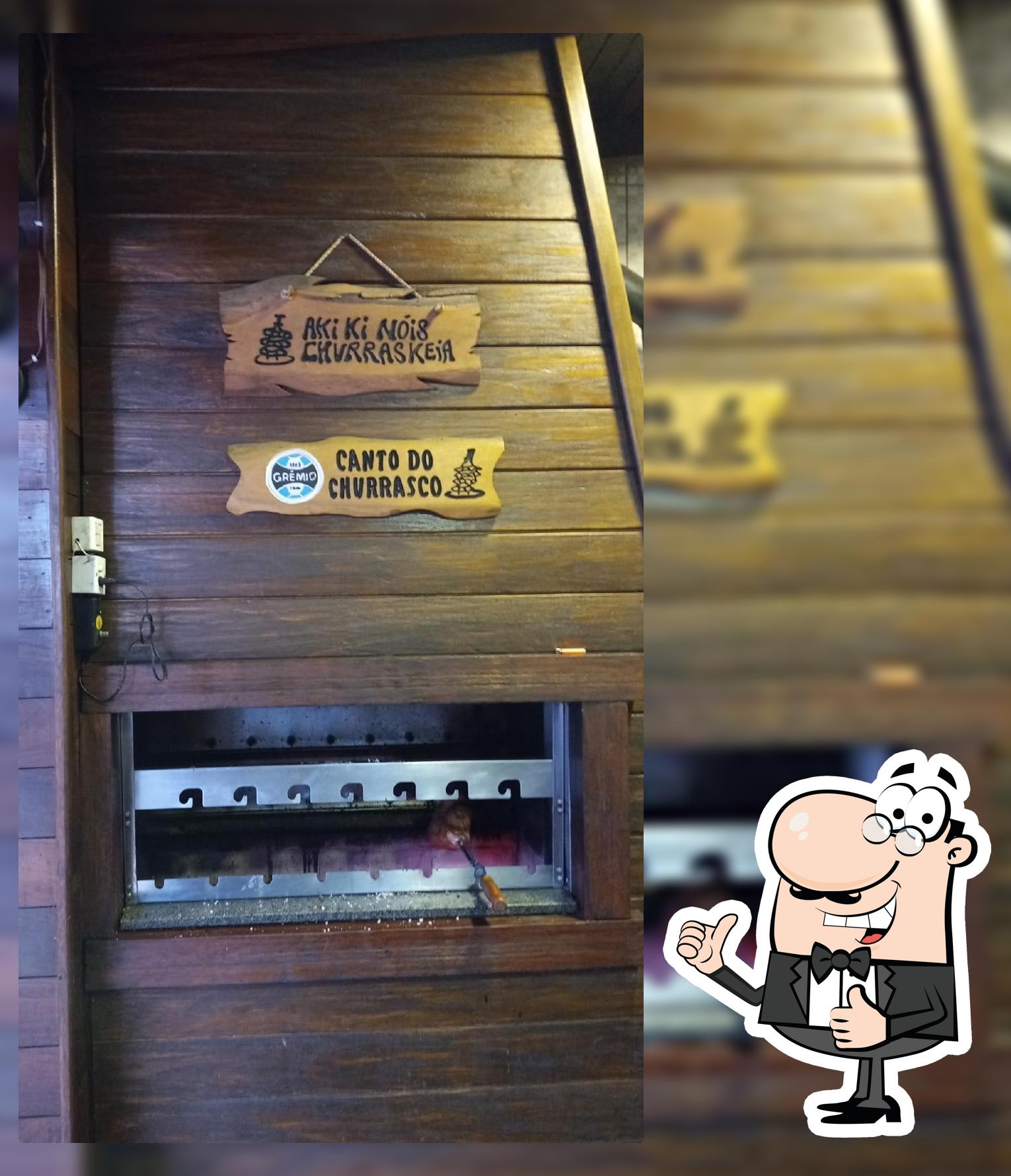 ‎ ‎ Restaurante Fogão a Lenha