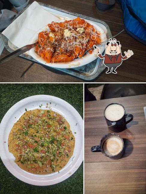 The kabir Bakery Cafe