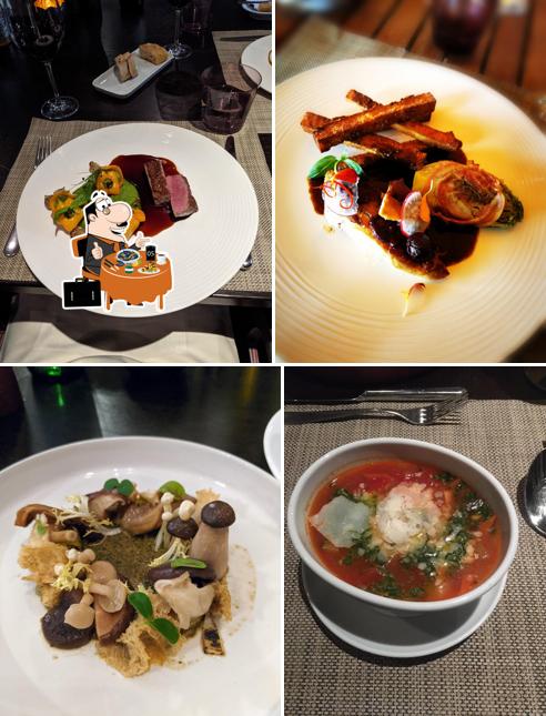 Trattoria Enoteca