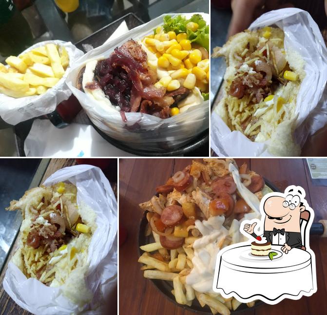 Villa's Burguer