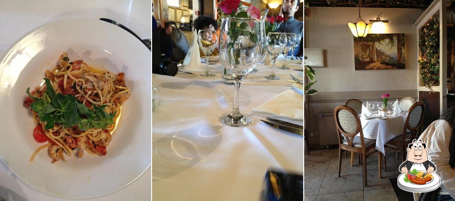 Best italian restaurants in BownessonWindermere, autumn 2024