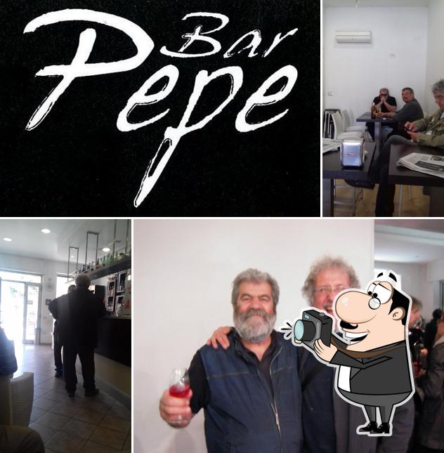 Voir cette photo de Bar Pepe