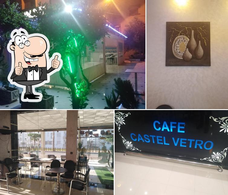 Voir l'image de Cafe yalova