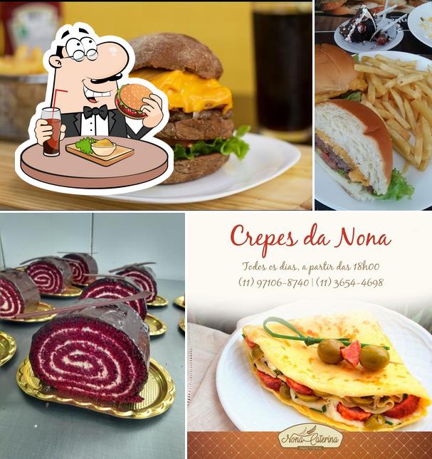 Panneteria Nona Caterina
