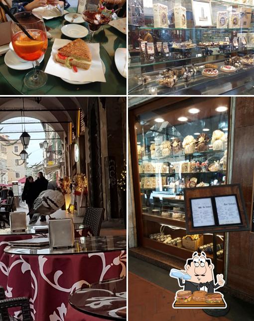 Fatti un panino a Salza