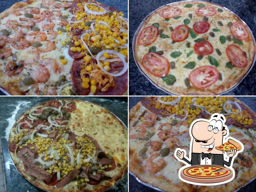 Fabiano Pizzaria