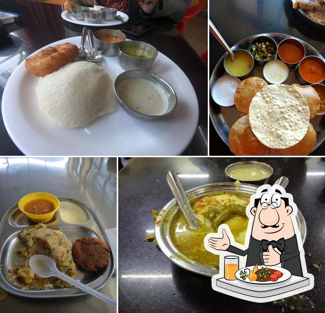Best rasam in Chitradurga restaurants, winter 2023 Restaurant Guru