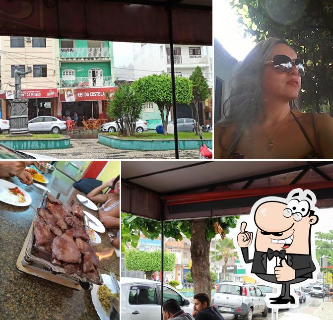 Carlos Bar e Restaurante
