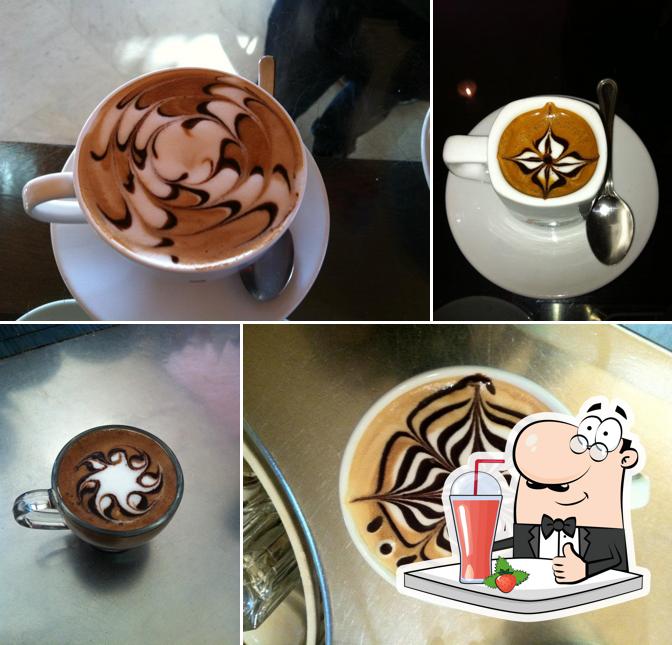 Dasian Cafè