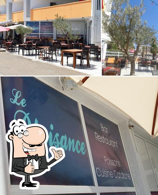Le Plaisance pub & bar, Le Barcarès, Résidence Port Restaurant reviews