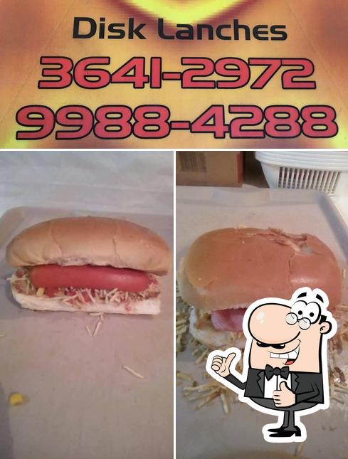 Pardal Lanches