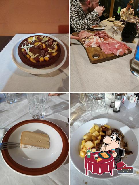 Cialde al Rocca Bar Ristorante