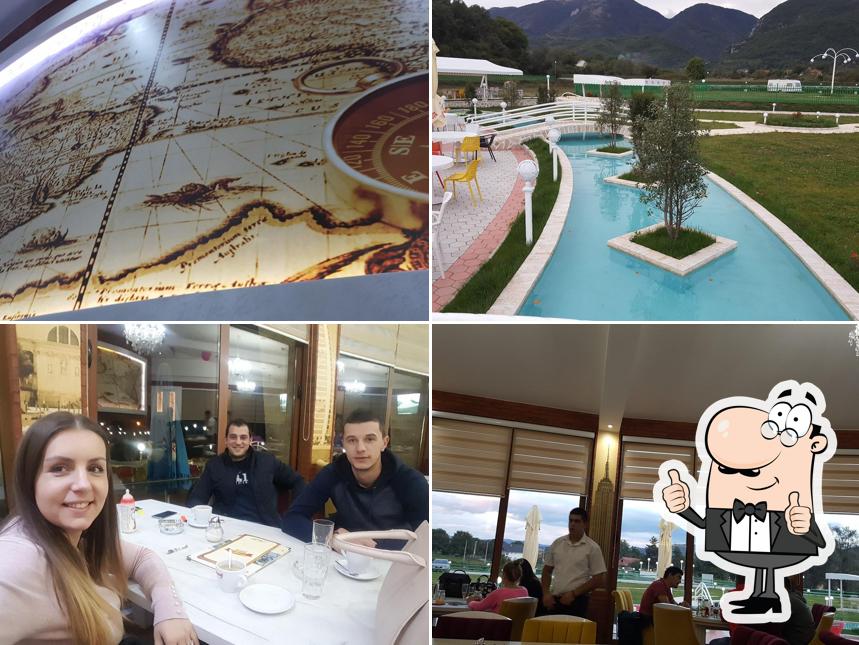 Caffe Restoran VIAGGIO