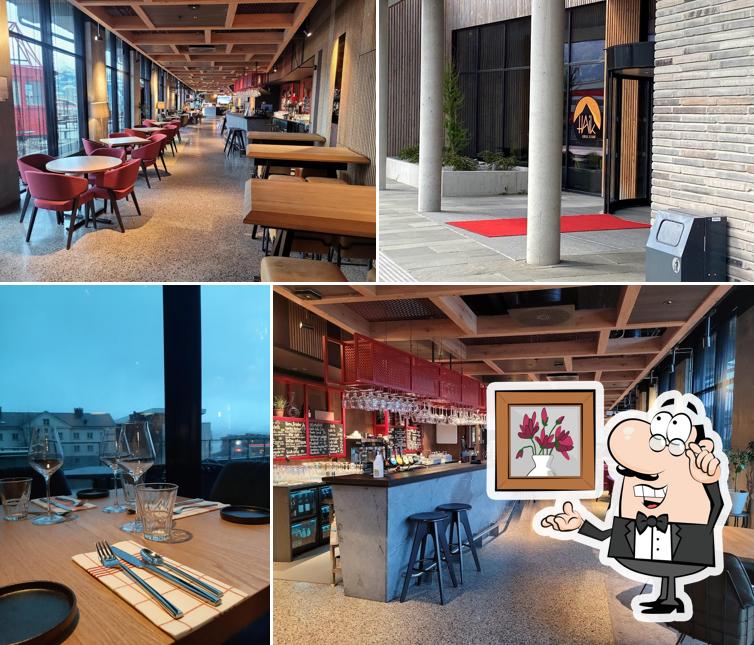 Haik Grill & Bar