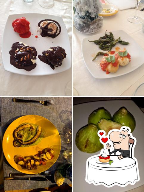 I Ricci officina del gusto
