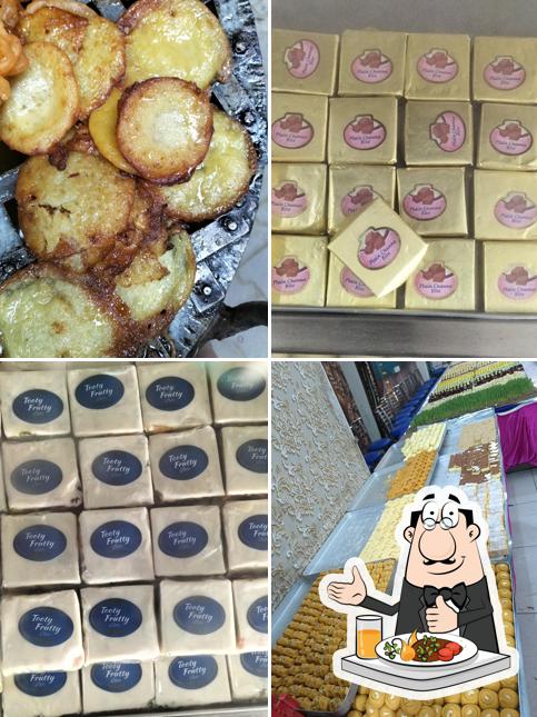 Jai Durga Sweets & Fast Food