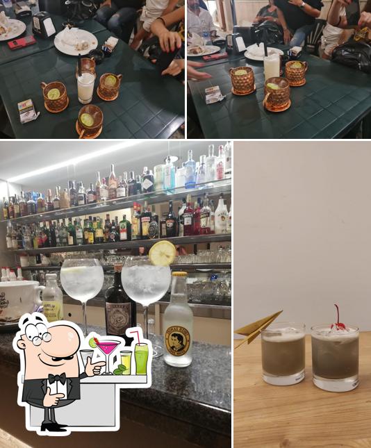 Lab Perlage