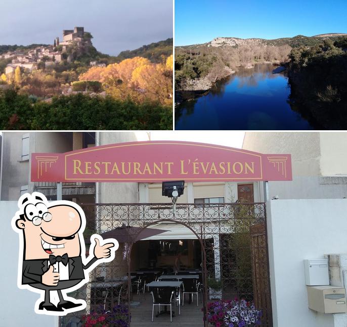 L'évasion