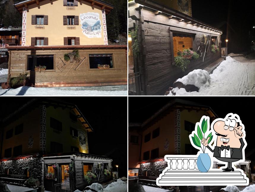 Locanda Pian del Lupo