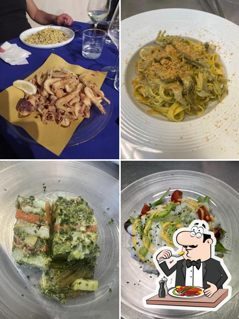 Cibo al Nikale Ristorante