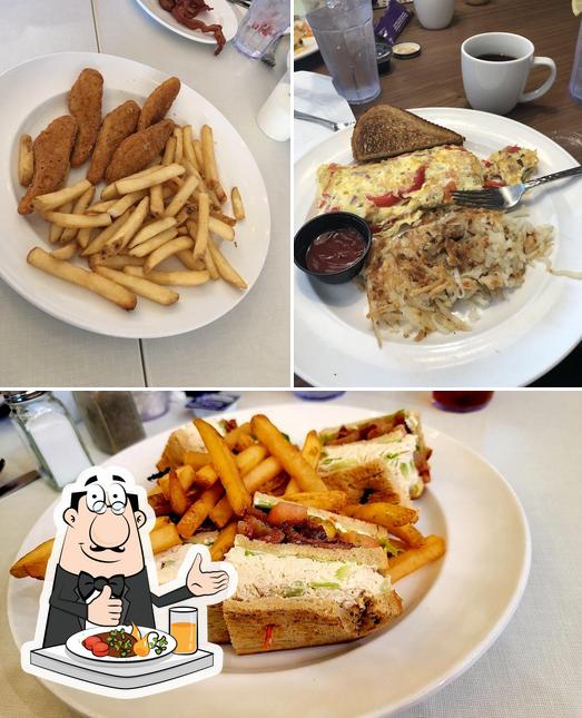 Nudy's Cafe Conshohocken in Conshohocken Restaurant menu and reviews