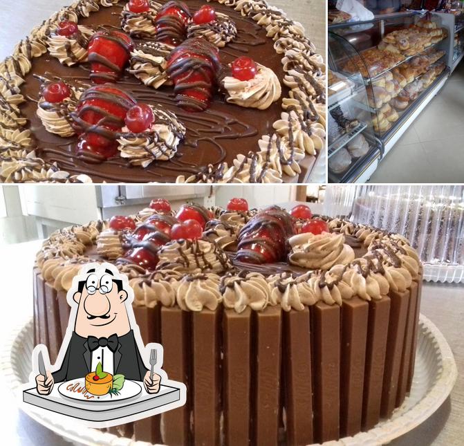 Padaria Santa Edwirges