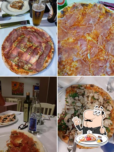 Pizzeria Ristorante Il Giglio