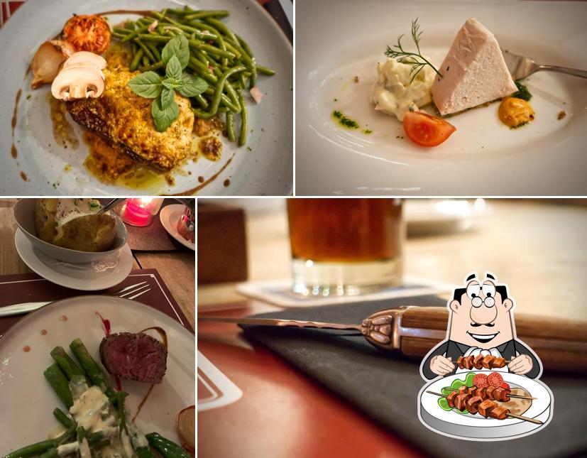 Sebastians Steakhouse Siegennull