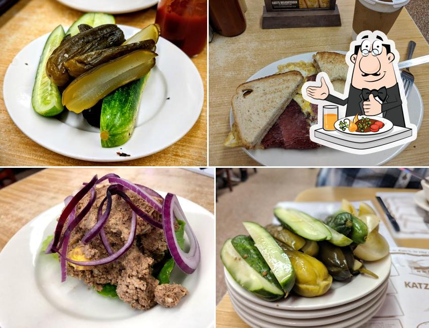 Katz's Delicatessen
