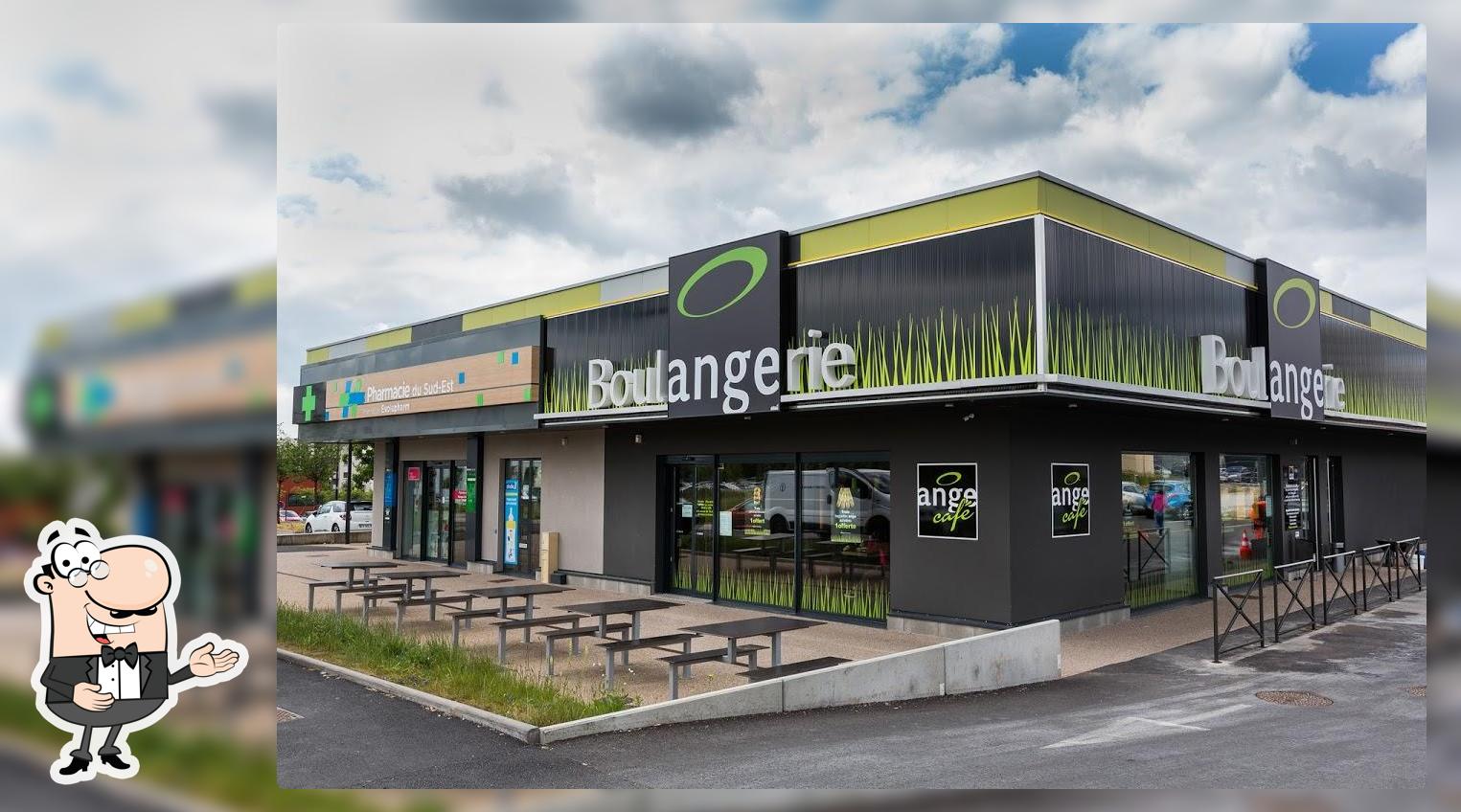 BOULANGERIE ANGE