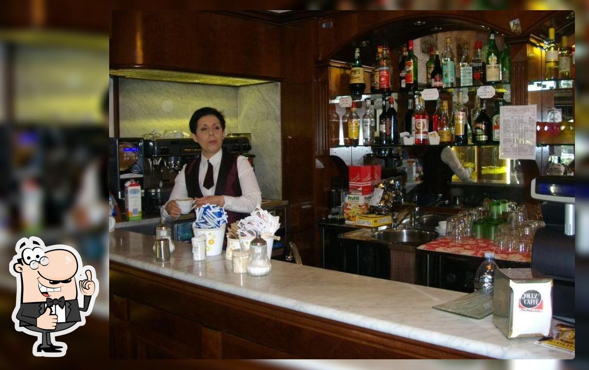 Antica Pasticceria Caffè Malvolti