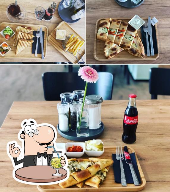 Café Eigenart, HornBad Meinberg Opiniones del restaurante