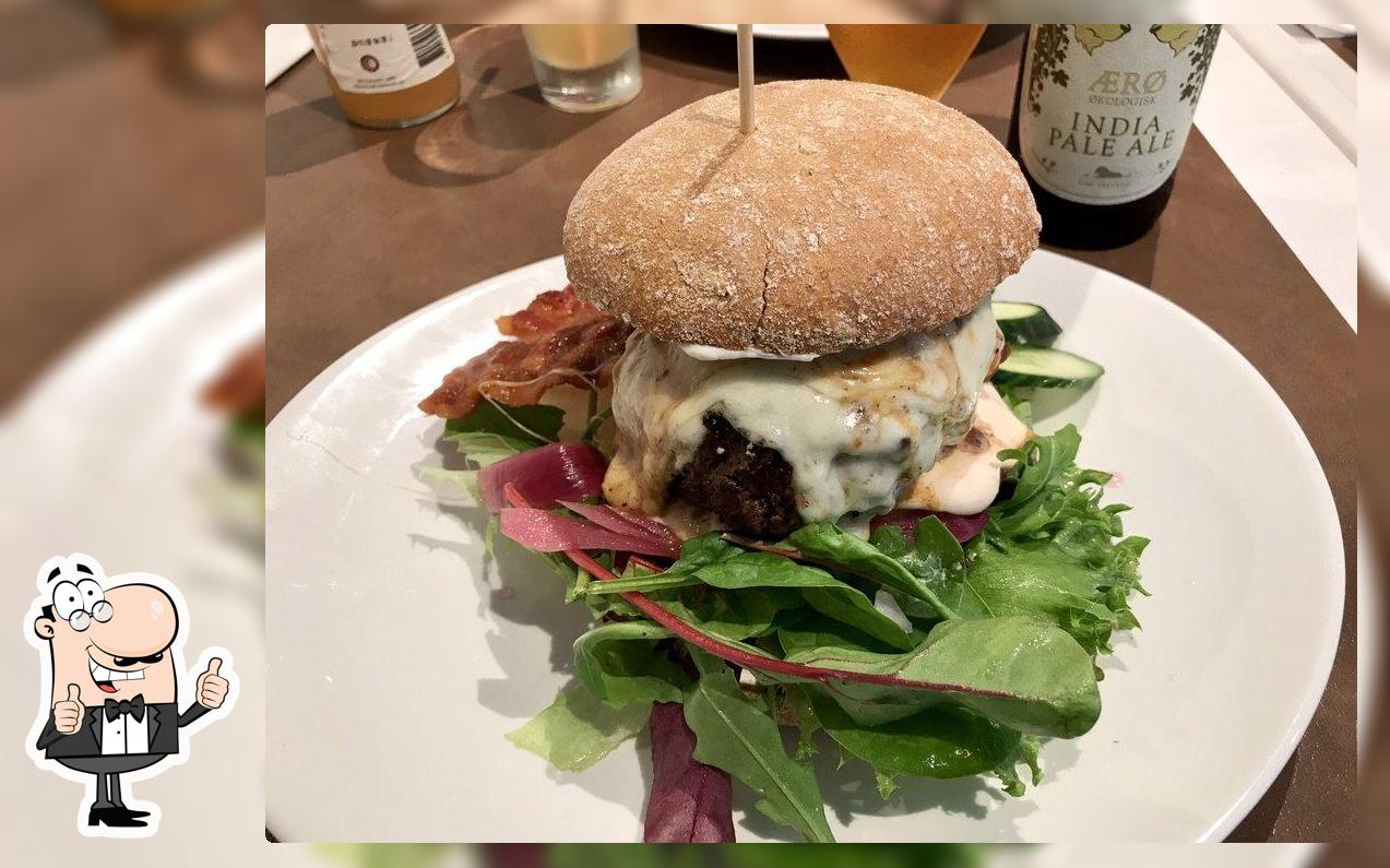 Frk. Jensens Café og Spisehus