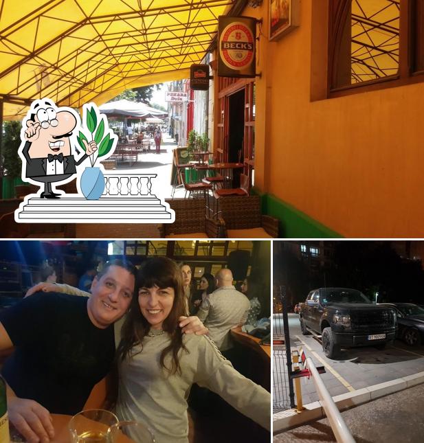 Lisa Pub