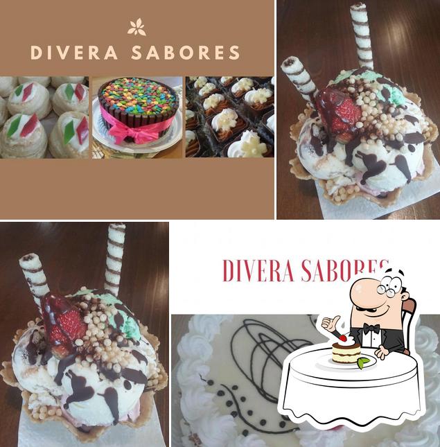 Divera Sabores