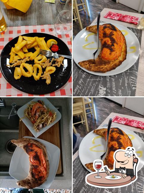 Pizzeria La Cerasella