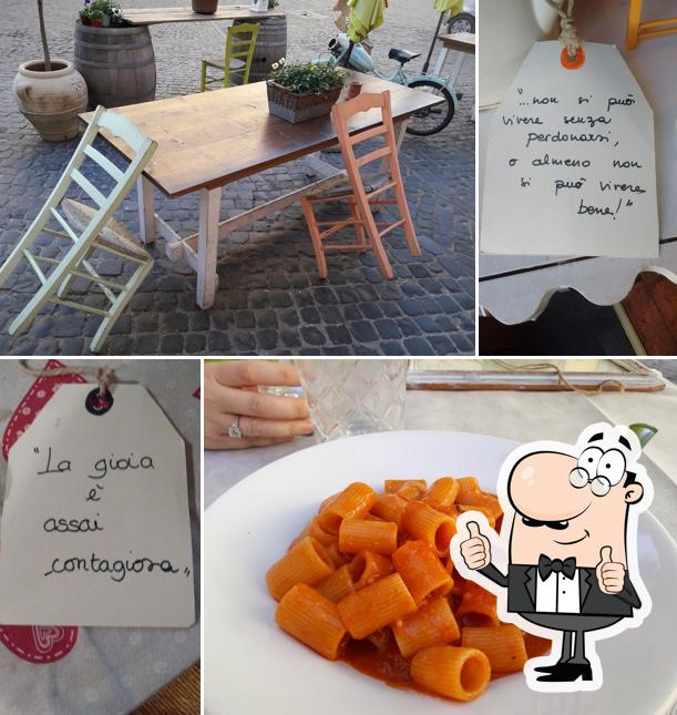 Immagine di La locanda degli angeli