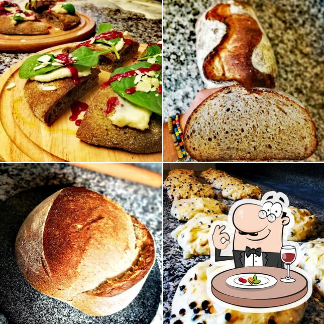 Nostra Manèra Trattoria della Pizza