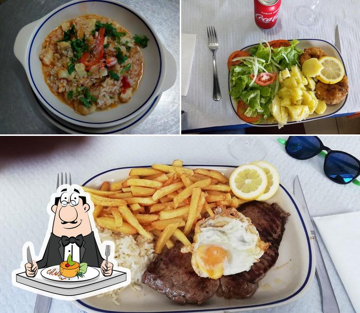 Restaurante O Moinho, Idanha a Nova Avaliações de restaurantes