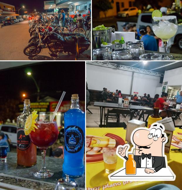 Buteco Beer
