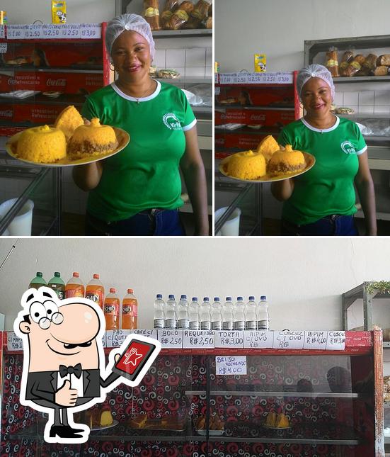 See this image of Ki Pão Lanchonete e Panificadora