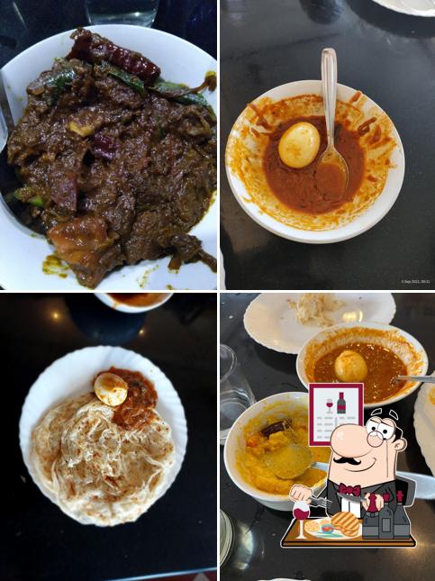 Rani Family Restaurant