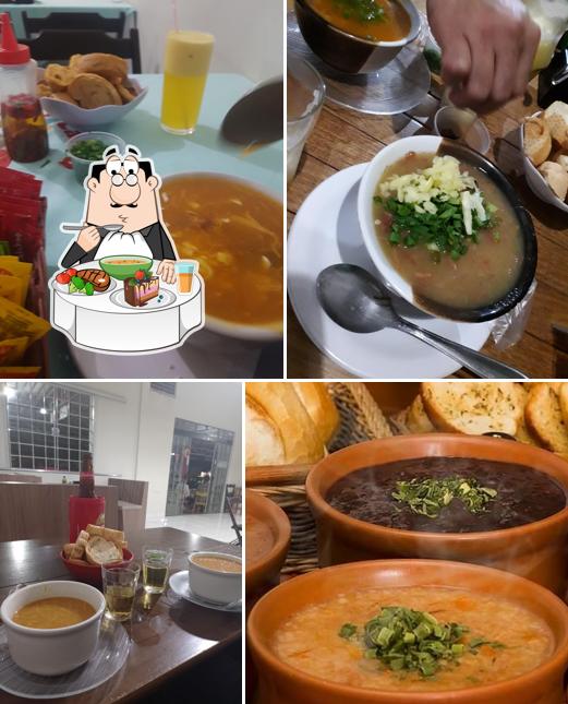 Rei do Caldo