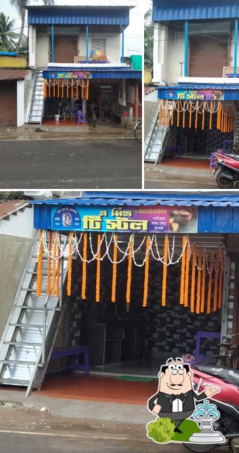 A.mishra.tea.stall.& fast food
