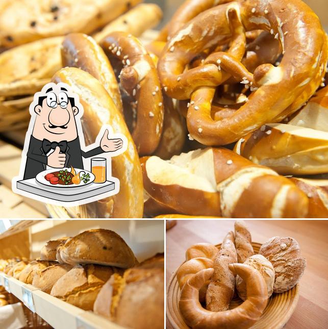Bäckerei Peter Bathelt