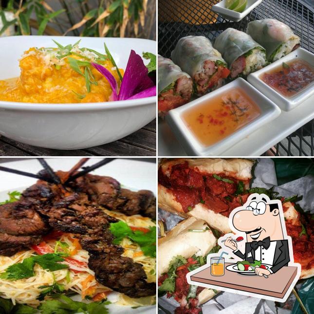Bamboozle Heights, 7107 N Florida Ave in Tampa Restaurant menu and