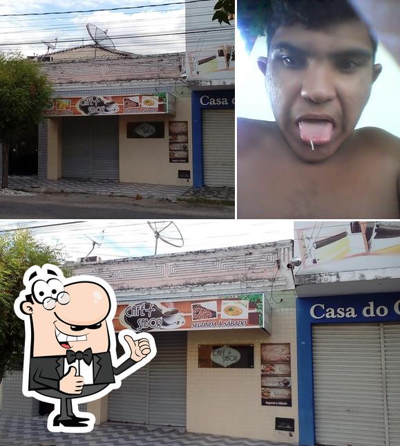 Café Mais Sabor