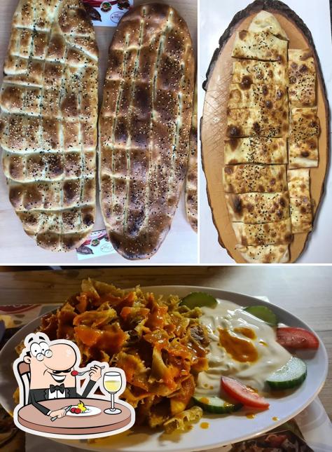 Cibo al Class imbiss Romanshorn ,kebap pide pizza 