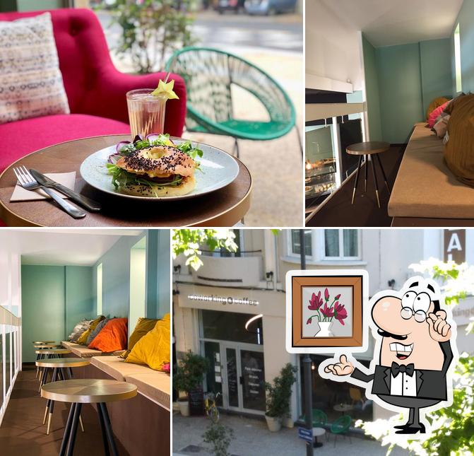 Coworking Coffee