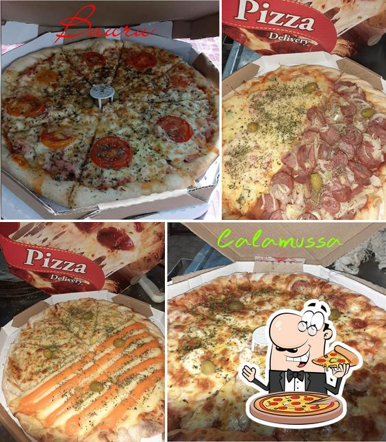 Di Papà Pizzaria